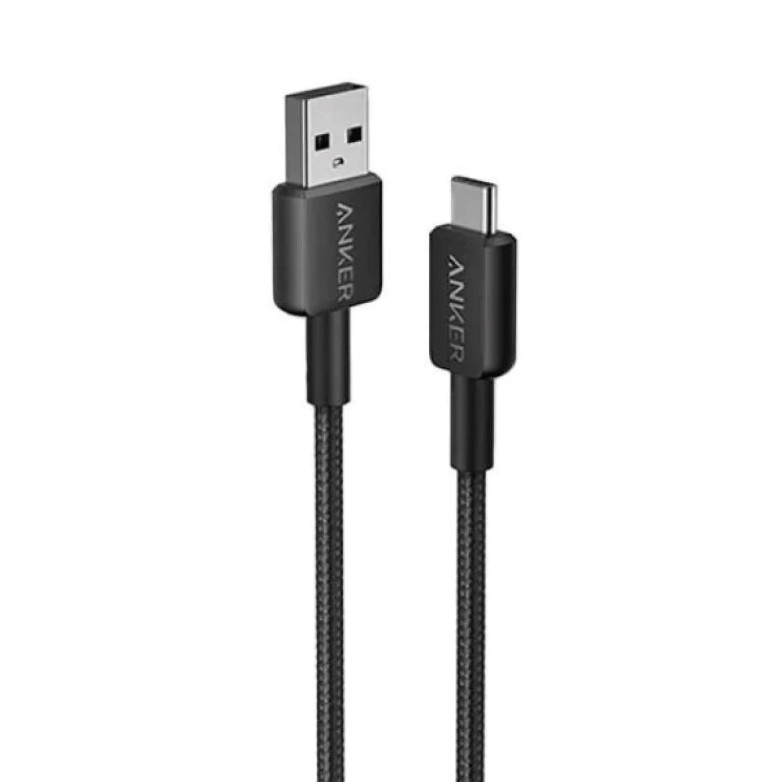 Anker-07.jpg Anker 322 USB-A to USB-C 3ft(0.9m) Braided Cable - Image 1