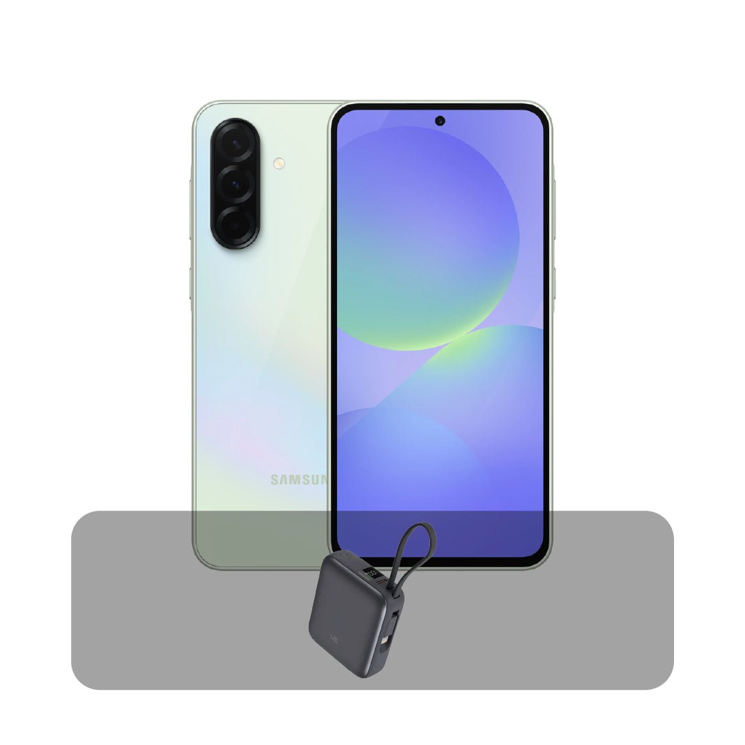 SMA3665G128-6LIMNP-100.jpg Samsung Galaxy A36 5G - 128GB - 6GB RAM + Bundle Offer | Lime - Image 1