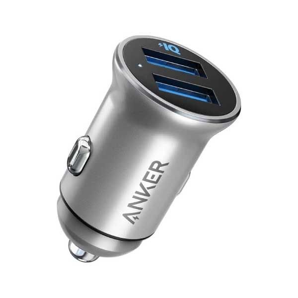 a2727h42_opi.jpg Anker PowerDrive II Alloy 24W USB Car Charger - Image 1