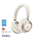 Soundcore Space One Pro White